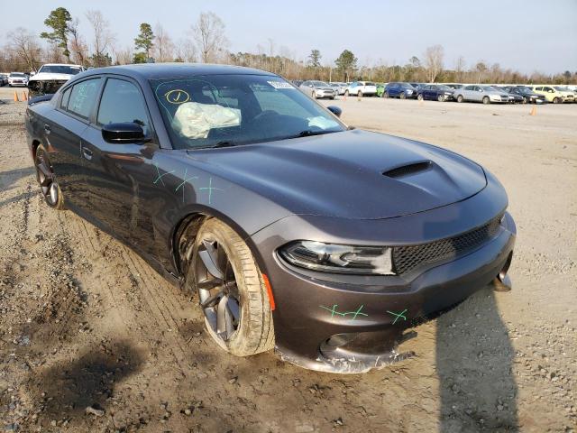 DODGE CHARGER GT 2019 2c3cdxhgxkh607778