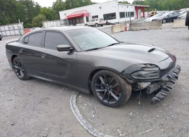 DODGE CHARGER 2019 2c3cdxhgxkh608106