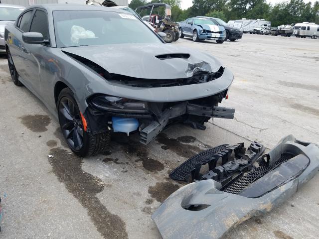 DODGE CHARGER GT 2019 2c3cdxhgxkh624287