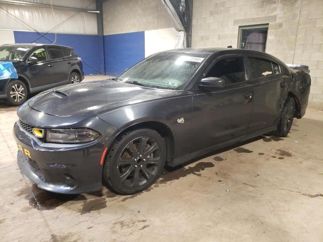 DODGE CHARGER 2019 2c3cdxhgxkh630381