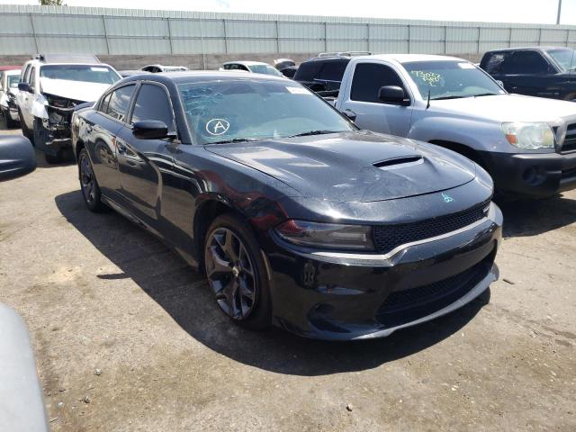 DODGE CHARGER GT 2019 2c3cdxhgxkh630431