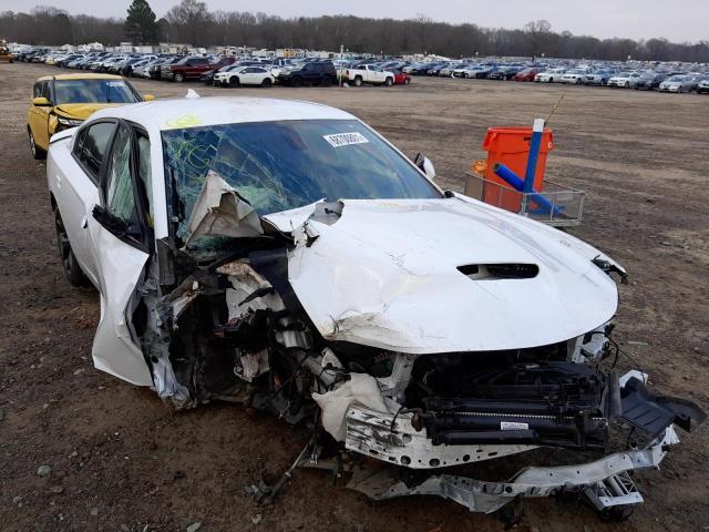 DODGE CHARGER GT 2019 2c3cdxhgxkh630509