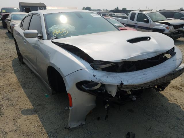 DODGE CHARGER GT 2019 2c3cdxhgxkh671111