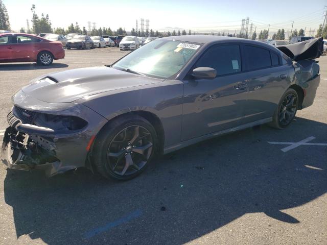 DODGE CHARGER 2019 2c3cdxhgxkh673635