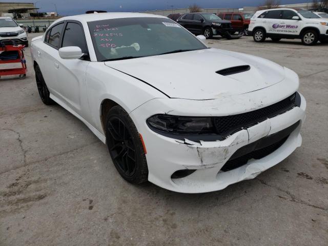 DODGE CHARGER GT 2019 2c3cdxhgxkh680908