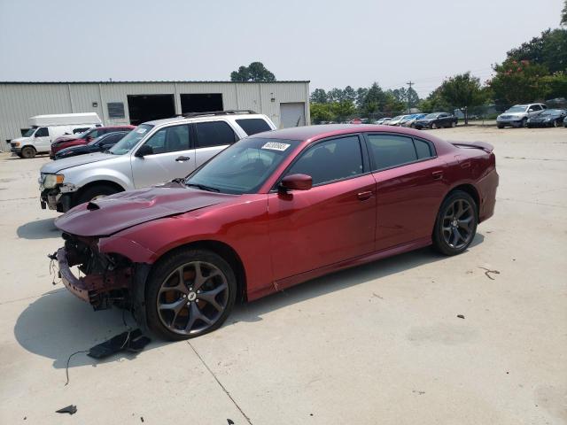 DODGE CHARGER GT 2019 2c3cdxhgxkh681198