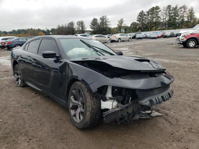 DODGE CHARGER GT 2019 2c3cdxhgxkh686353