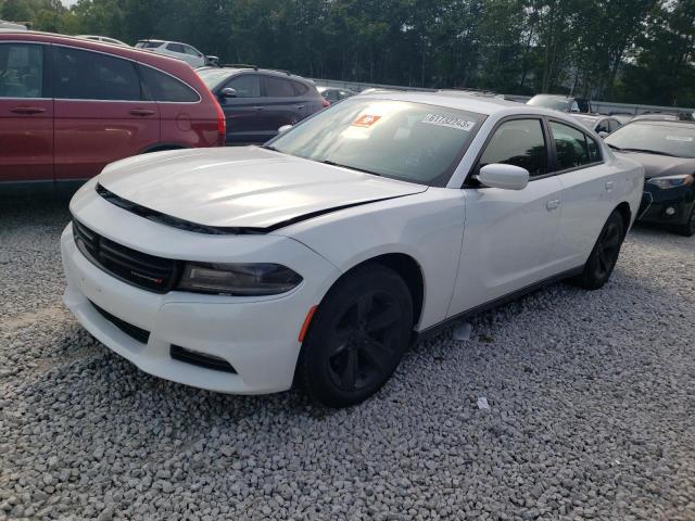 DODGE CHARGER 2019 2c3cdxhgxkh686465