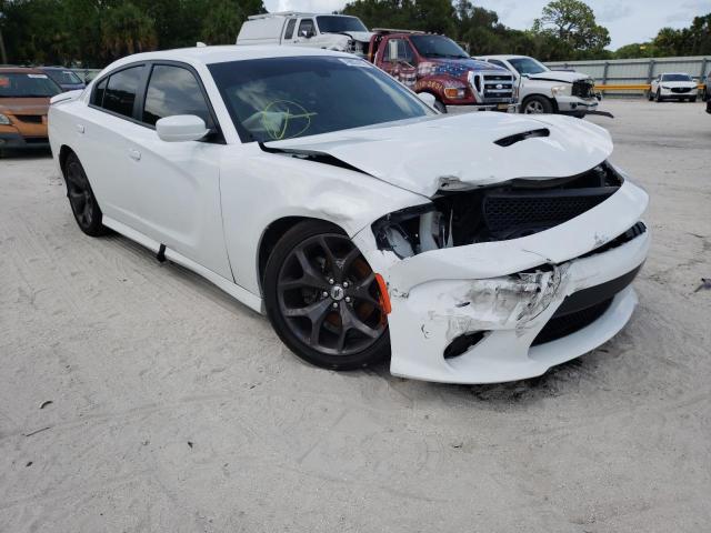 DODGE CHARGER GT 2019 2c3cdxhgxkh690483