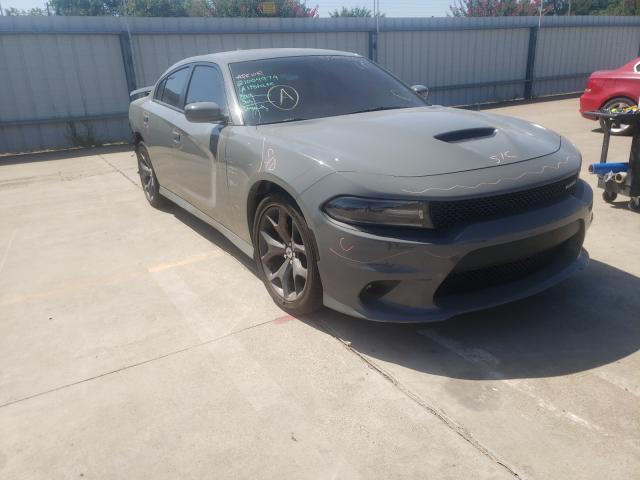 DODGE CHARGER GT 2019 2c3cdxhgxkh691889