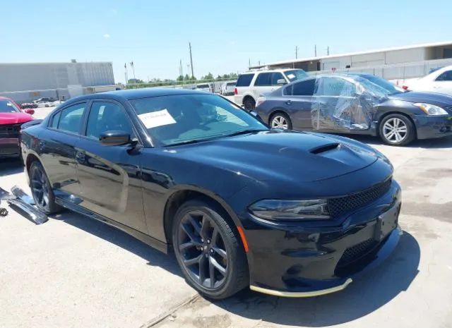 DODGE CHARGER 2019 2c3cdxhgxkh713762