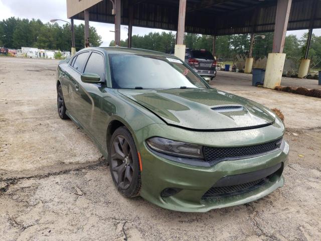 DODGE CHARGER GT 2019 2c3cdxhgxkh721425