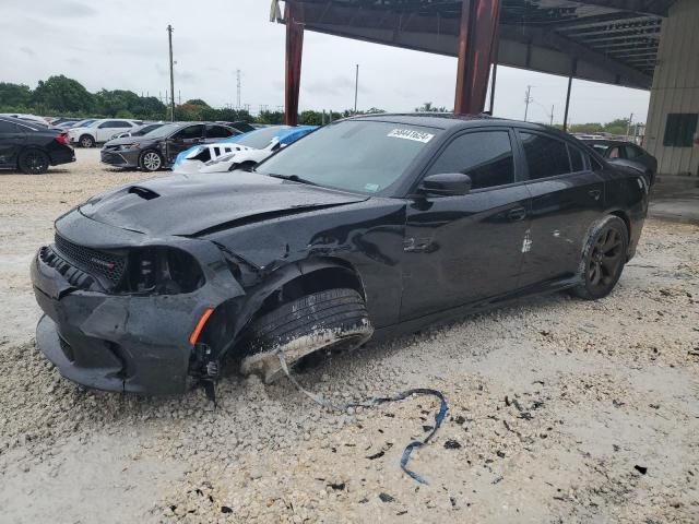 DODGE CHARGER GT 2019 2c3cdxhgxkh749421