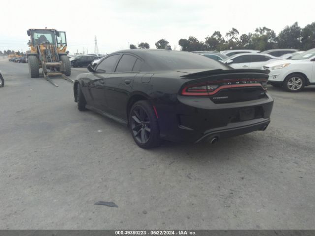 DODGE CHARGER 2019 2c3cdxhgxkh760371