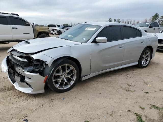 DODGE CHARGER 2019 2c3cdxhgxkh760578