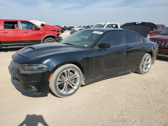 DODGE CHARGER GT 2020 2c3cdxhgxlh102485