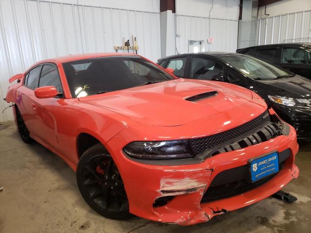 DODGE CHARGER GT 2020 2c3cdxhgxlh149919