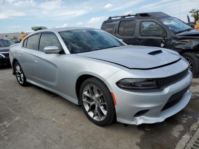 DODGE CHARGER GT 2020 2c3cdxhgxlh153646