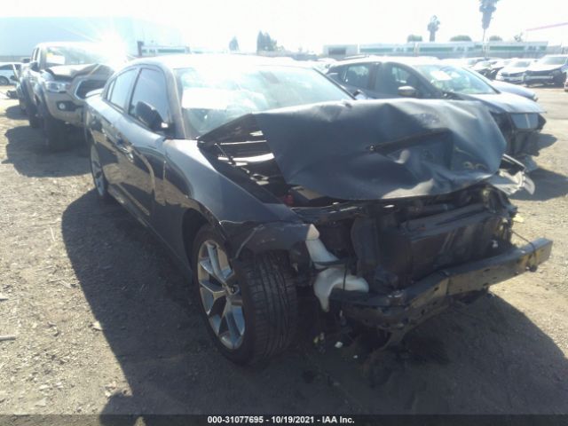 DODGE CHARGER 2020 2c3cdxhgxlh155364