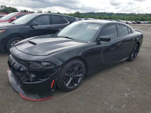 DODGE CHARGER 2020 2c3cdxhgxlh186050