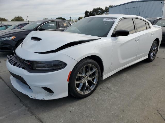 DODGE CHARGER 2020 2c3cdxhgxlh212355