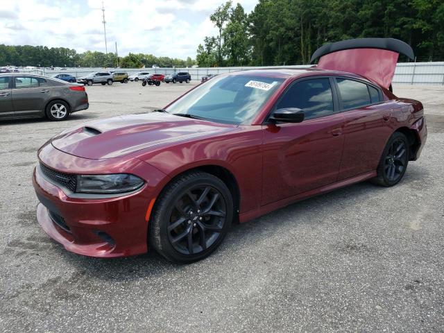 DODGE CHARGER GT 2020 2c3cdxhgxlh216602