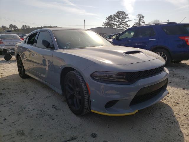 DODGE CHARGER GT 2020 2c3cdxhgxlh224280