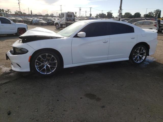 DODGE CHARGER 2020 2c3cdxhgxlh245288