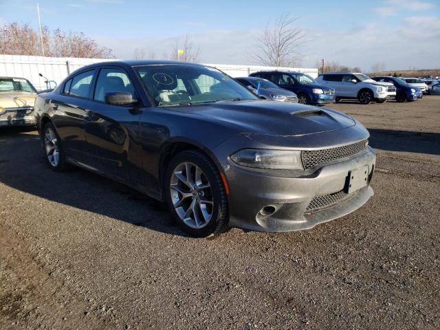 DODGE CHARGER GT 2021 2c3cdxhgxmh525004