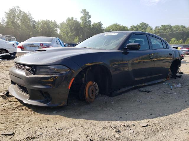 DODGE CHARGER GT 2021 2c3cdxhgxmh581279