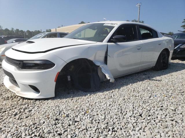 DODGE CHARGER GT 2021 2c3cdxhgxmh598101