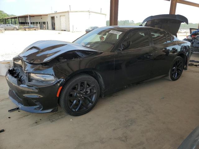 DODGE CHARGER 2021 2c3cdxhgxmh603703