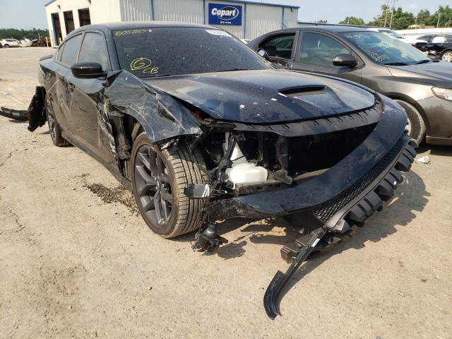 DODGE CHARGER GT 2021 2c3cdxhgxmh605869