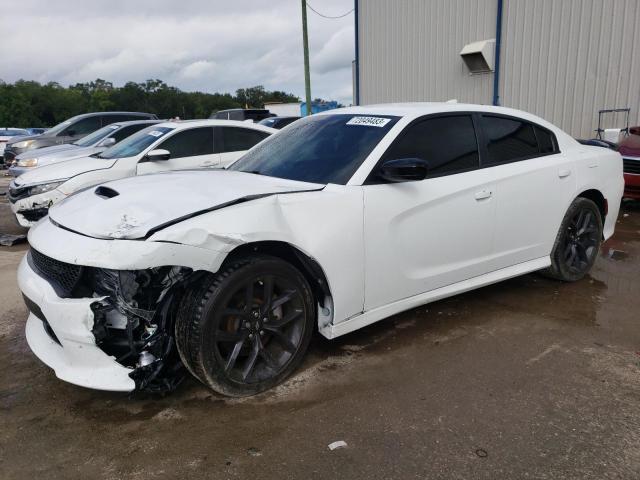 DODGE CHARGER 2021 2c3cdxhgxmh616256