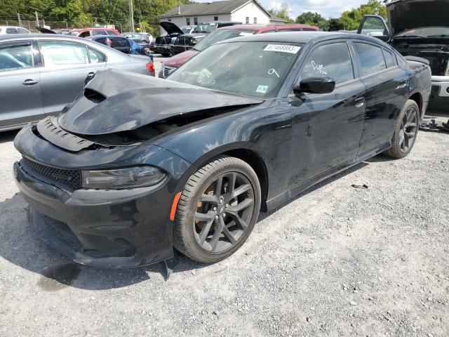 DODGE CHARGER GT 2021 2c3cdxhgxmh625782