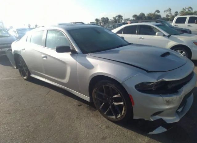 DODGE CHARGER 2021 2c3cdxhgxmh633476