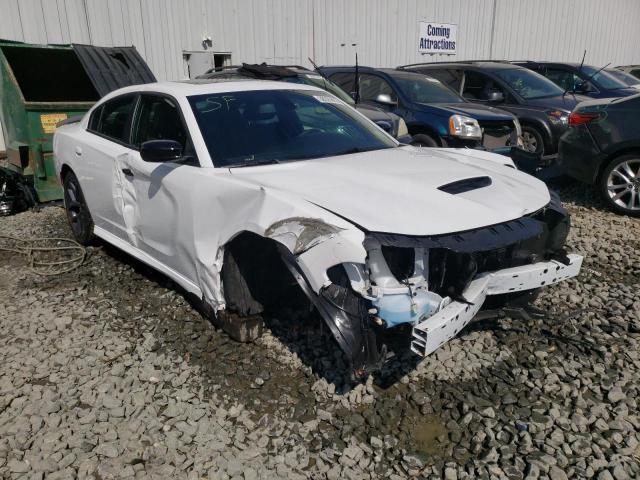 DODGE CHARGER GT 2021 2c3cdxhgxmh656627