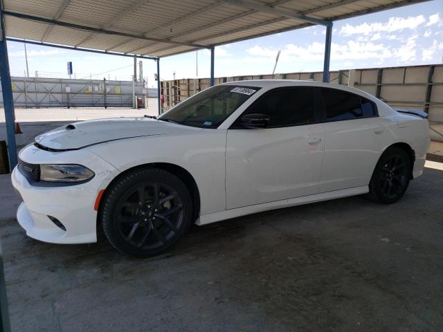 DODGE CHARGER GT 2021 2c3cdxhgxmh666171