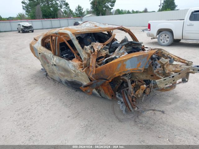 DODGE CHARGER 2022 2c3cdxhgxnh123033