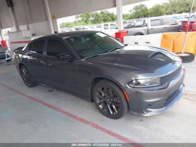 DODGE CHARGER 2022 2c3cdxhgxnh129642