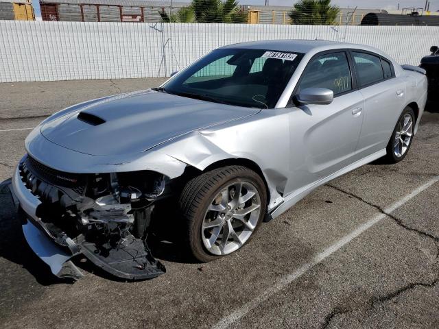 DODGE CHARGER GT 2022 2c3cdxhgxnh130225