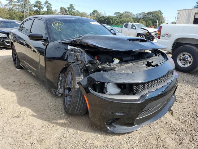 DODGE CHARGER GT 2022 2c3cdxhgxnh130533