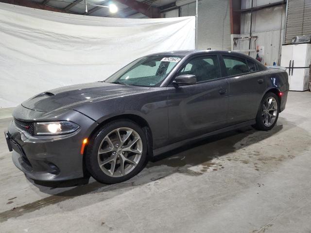 DODGE CHARGER GT 2022 2c3cdxhgxnh144965