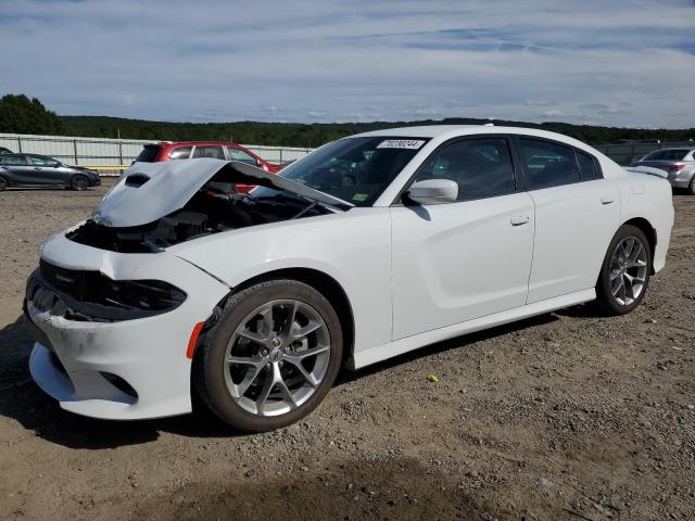 DODGE CHARGER GT 2022 2c3cdxhgxnh145243