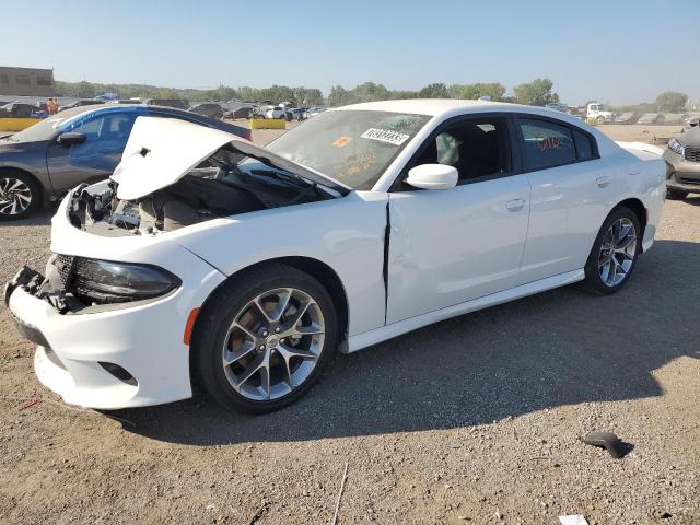 DODGE CHARGER GT 2022 2c3cdxhgxnh160941