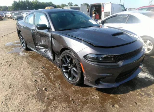 DODGE CHARGER 2022 2c3cdxhgxnh161622