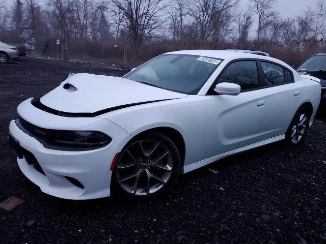 DODGE CHARGER 2022 2c3cdxhgxnh192904