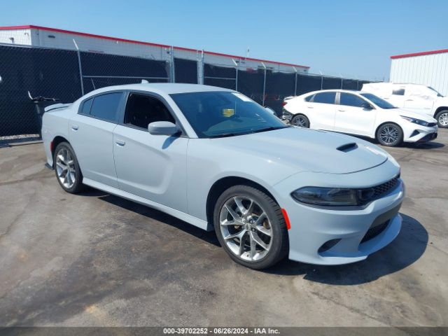 DODGE CHARGER 2022 2c3cdxhgxnh202220