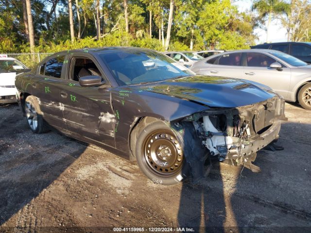 DODGE CHARGER 2022 2c3cdxhgxnh202539