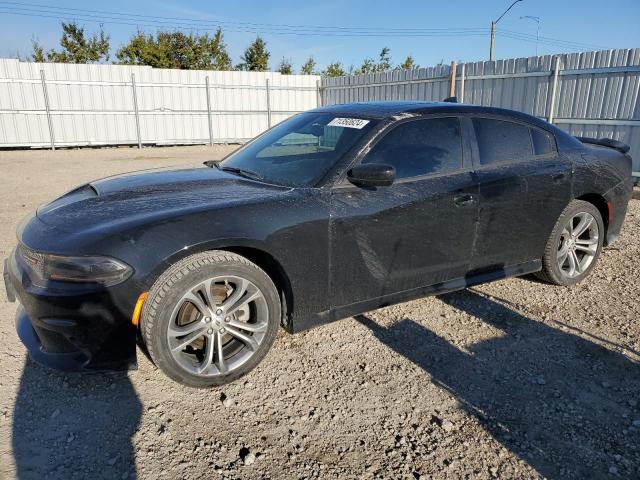 DODGE CHARGER GT 2022 2c3cdxhgxnh246816